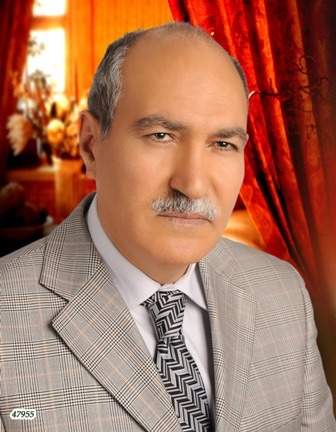 Dr. Adil Yılmayan - Araştırmacı, Sosyolog ve Yazar portresi